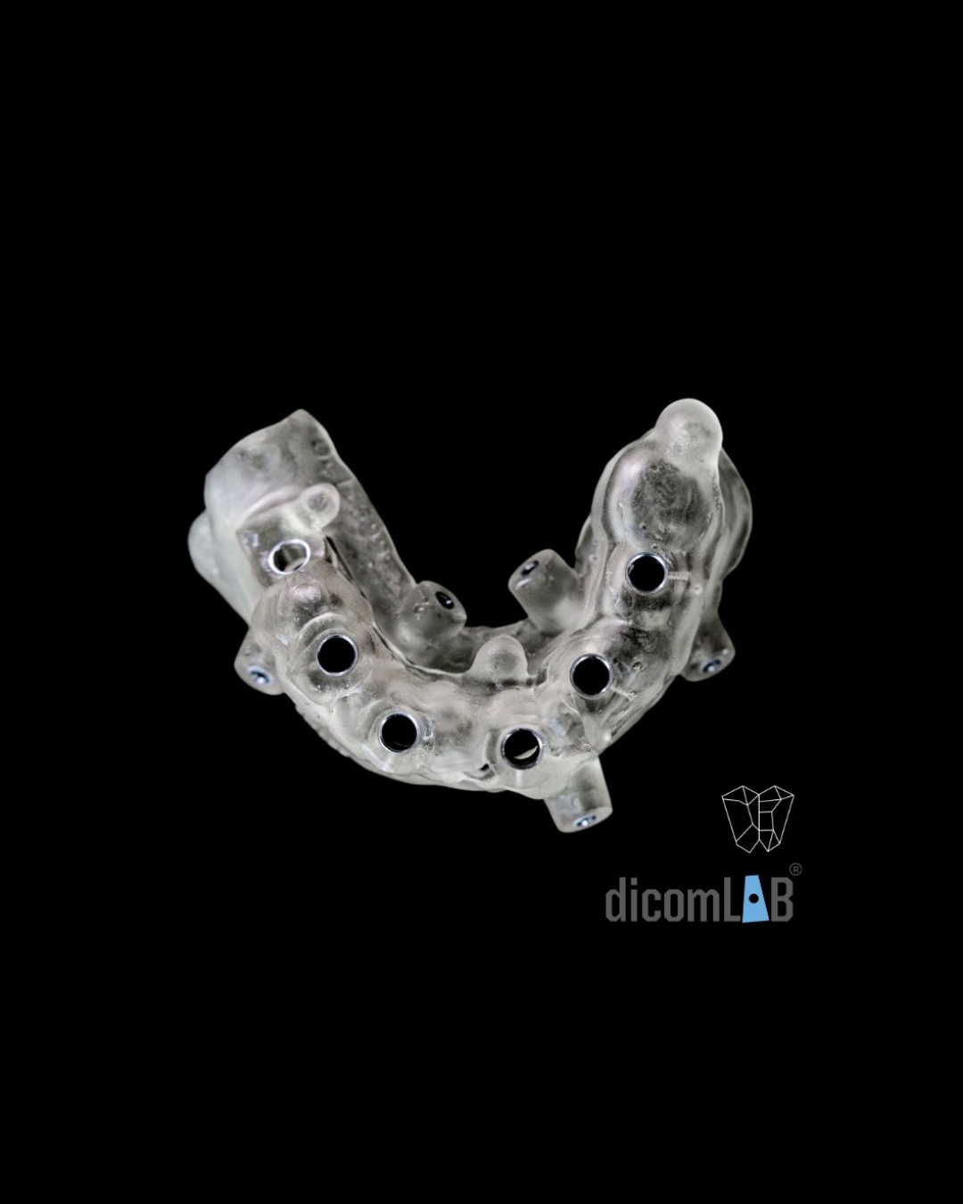 Ghid chirurgical personalizat